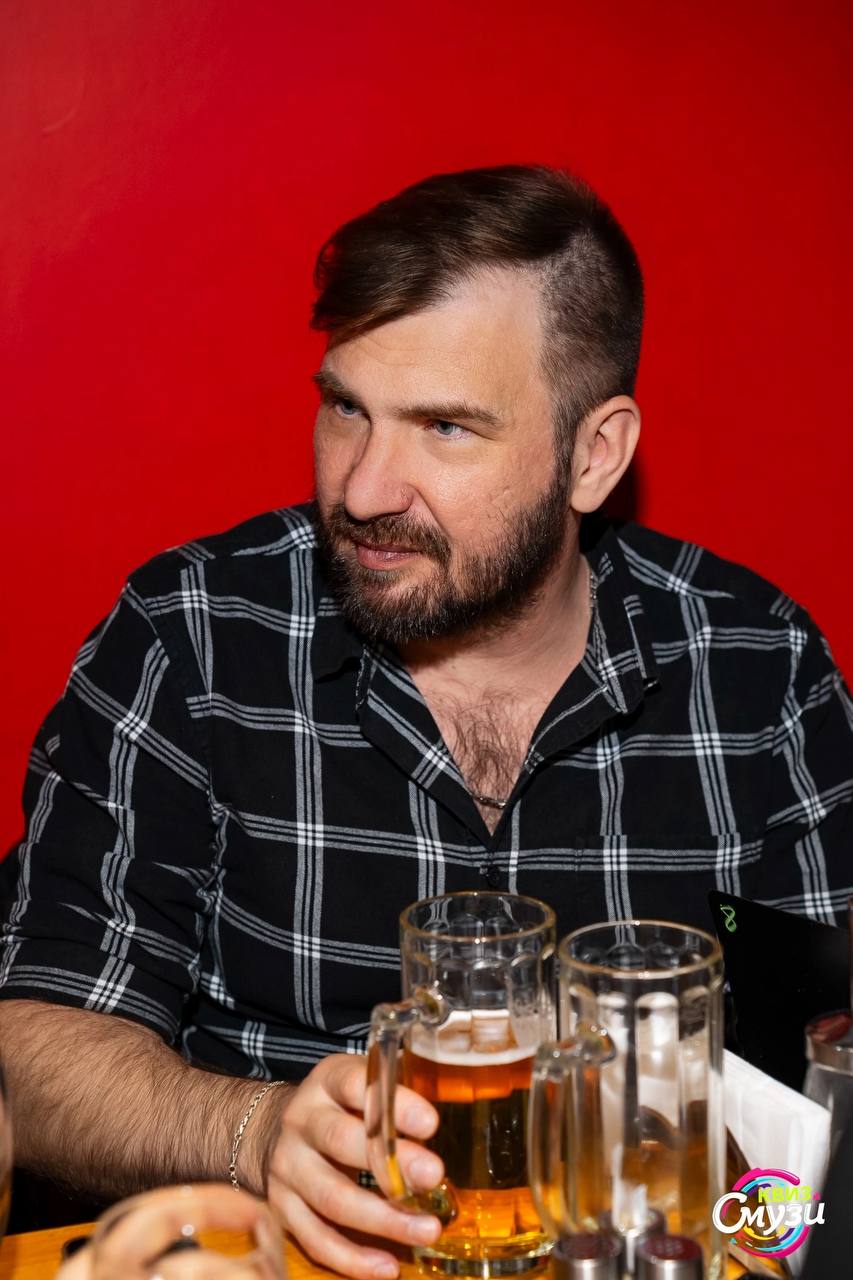 Алексей