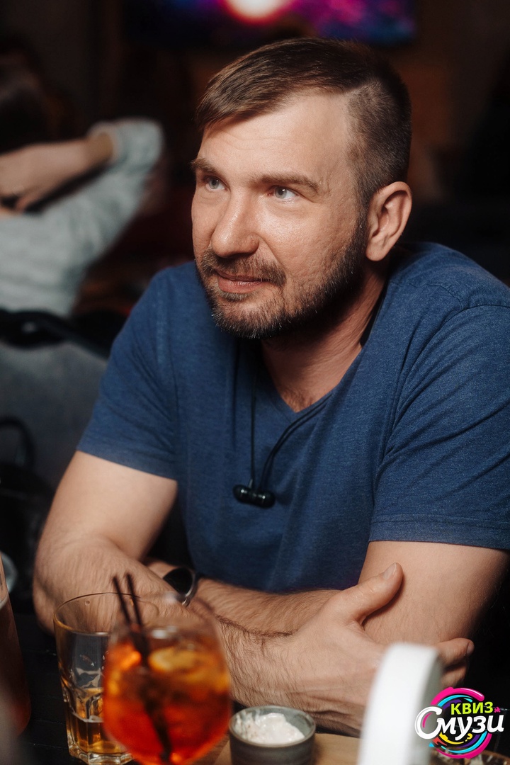 Алексей